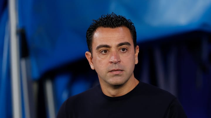FC Barcelone