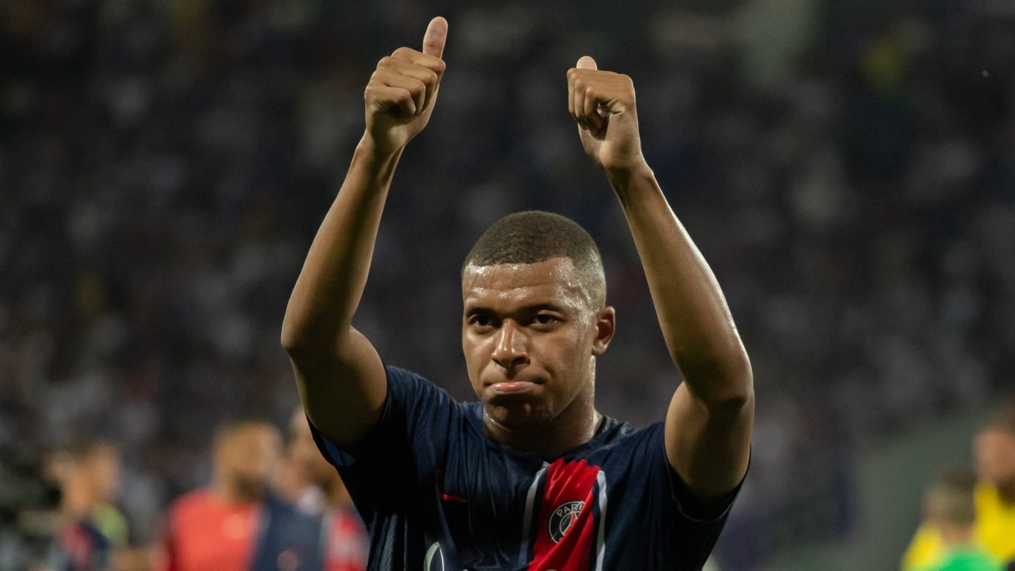 Mercato PSG
