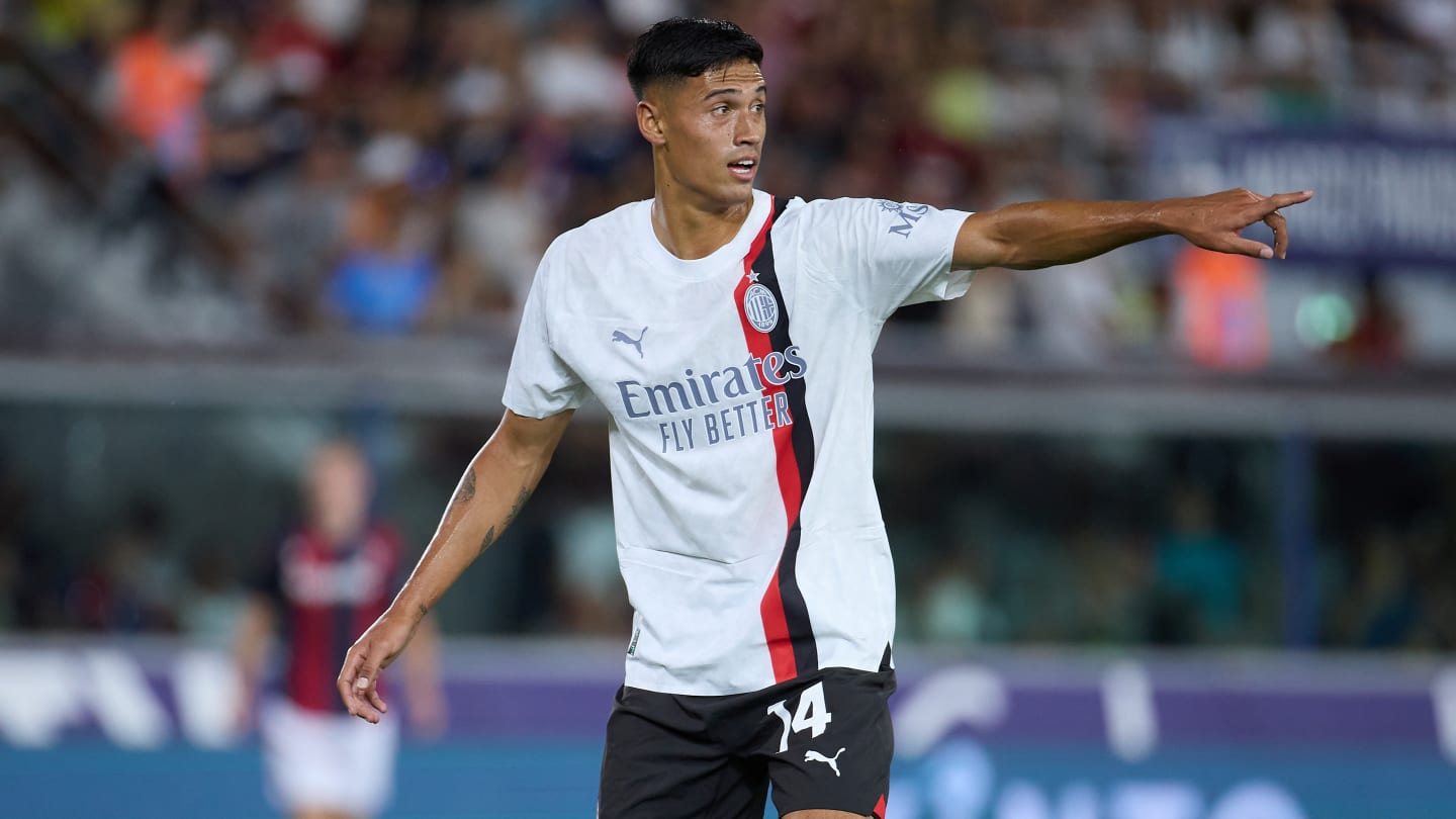 Milan AC