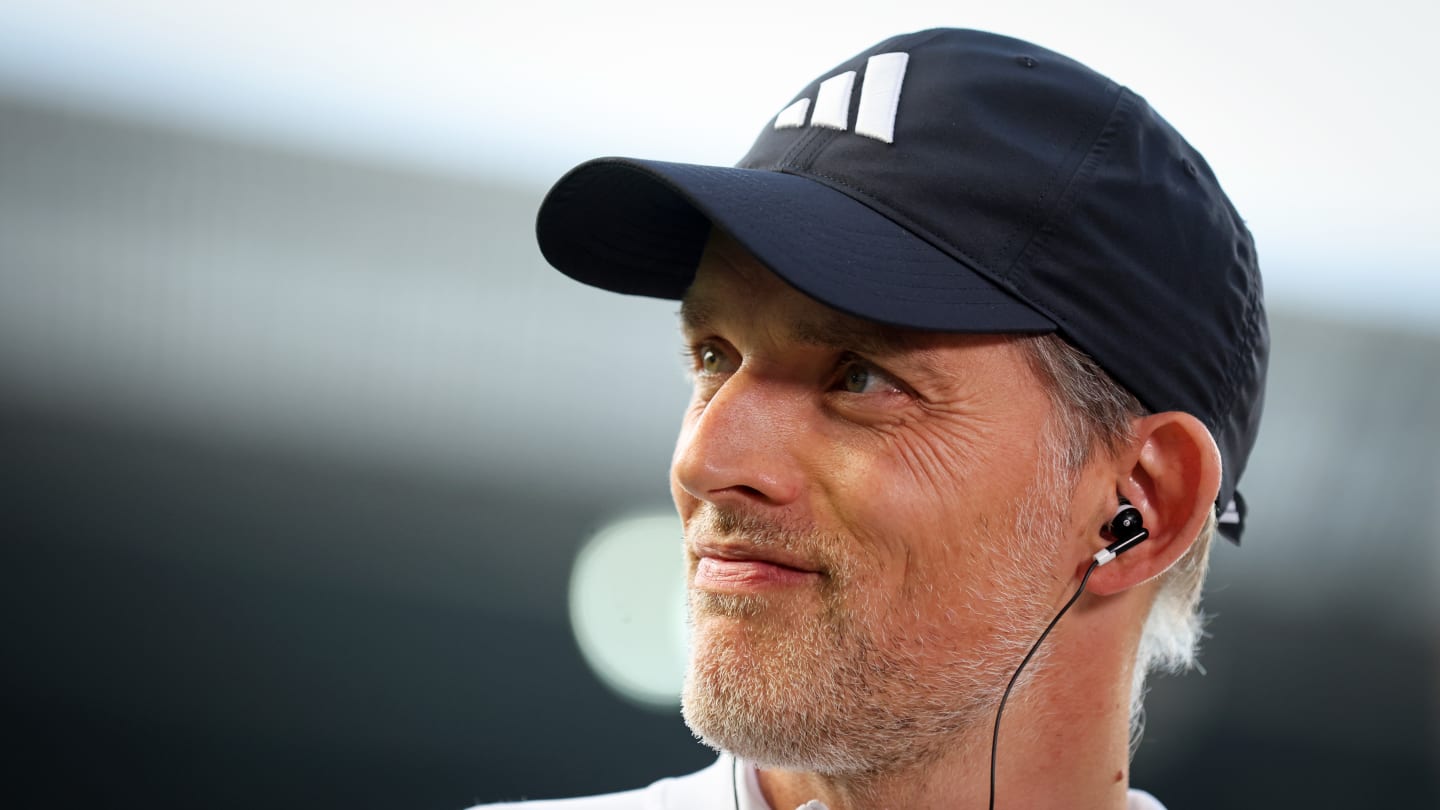 Bayern Munich mercato