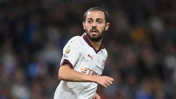 Bernardo Silva