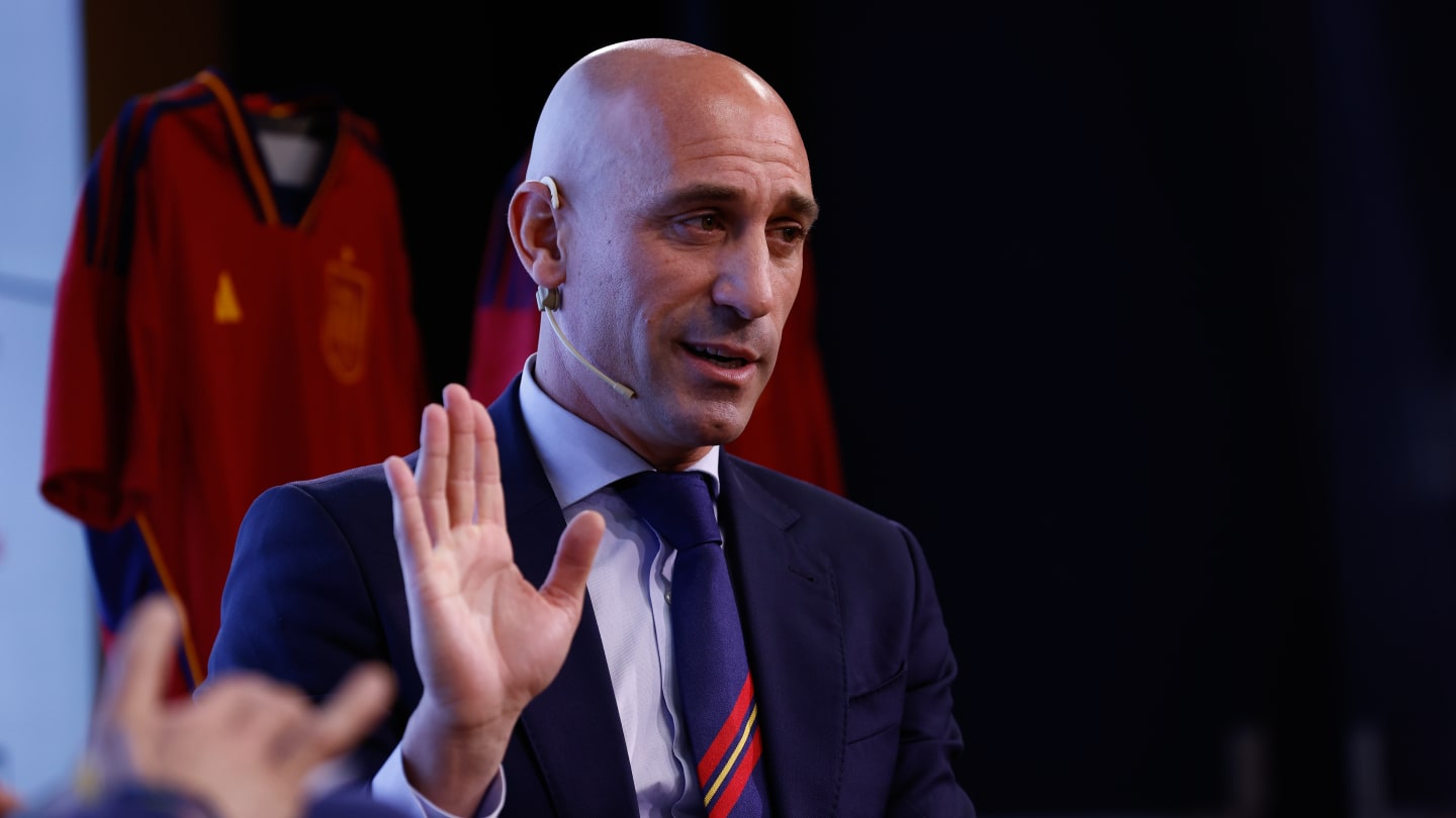 Rubiales 