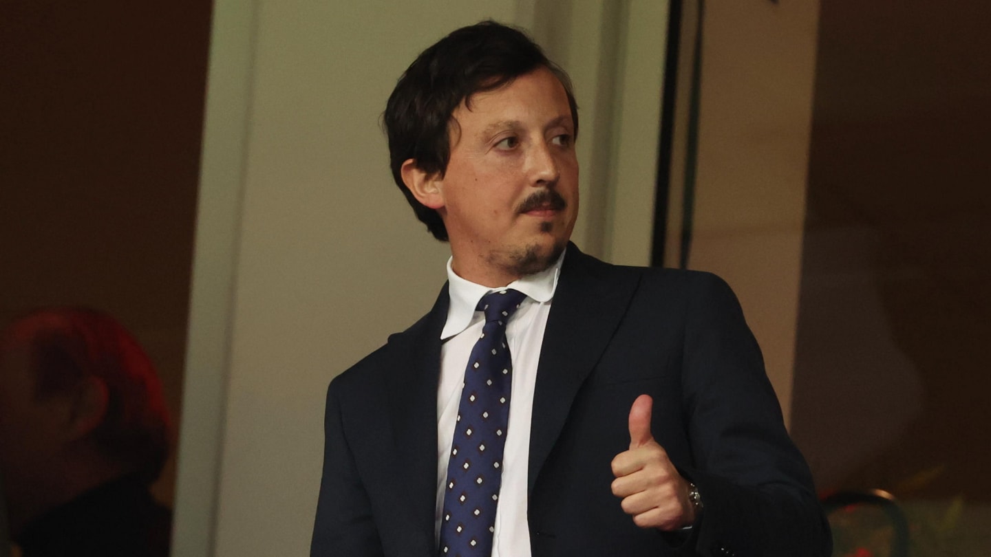 Olympique de Marseille mercato 