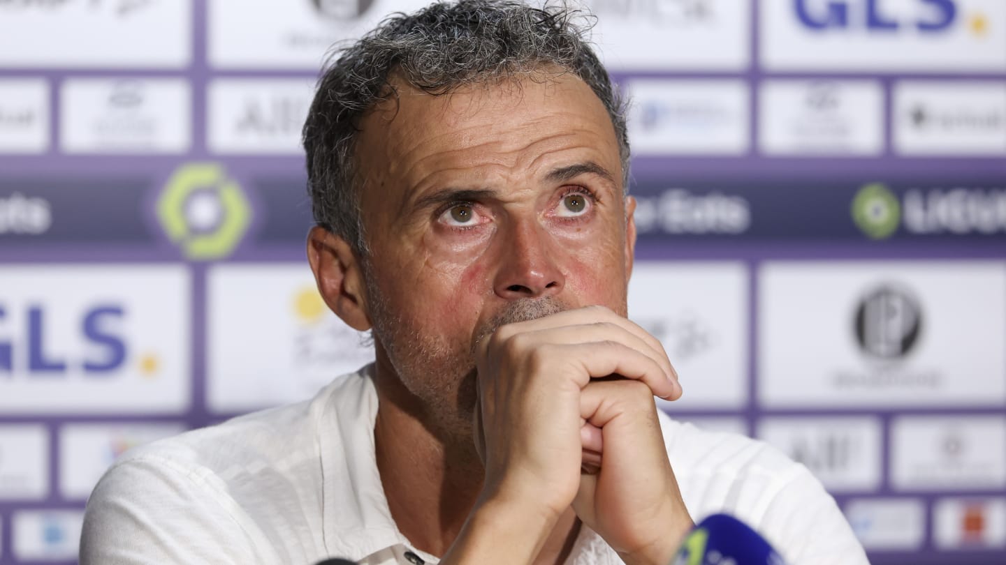 Mercato PSG