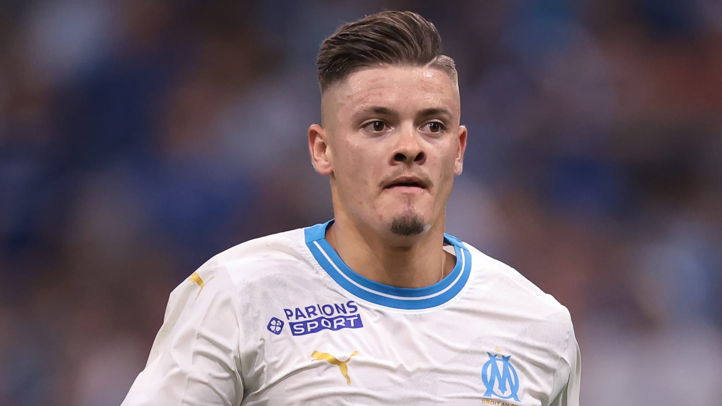 Olympique de Marseille 