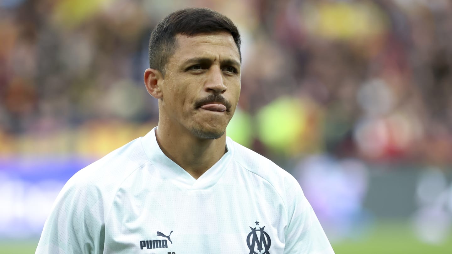 Olympique de Marseille mercato