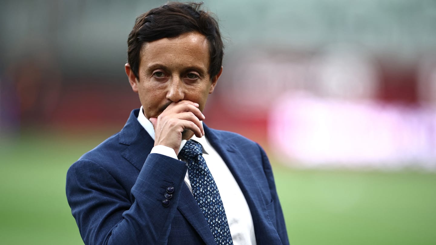 Olympique de Marseille mercato 