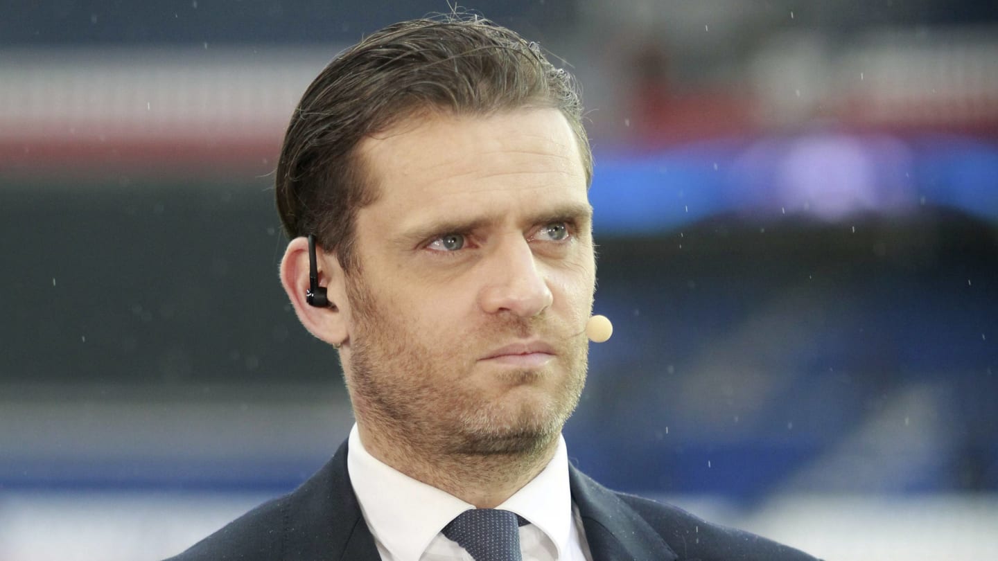 Jérôme Rothen