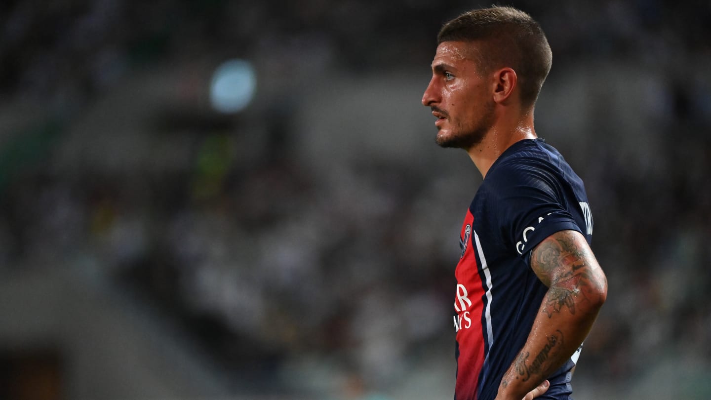 Marco Verratti