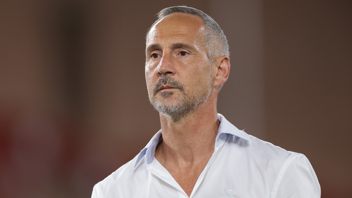 AS Monaco mercato