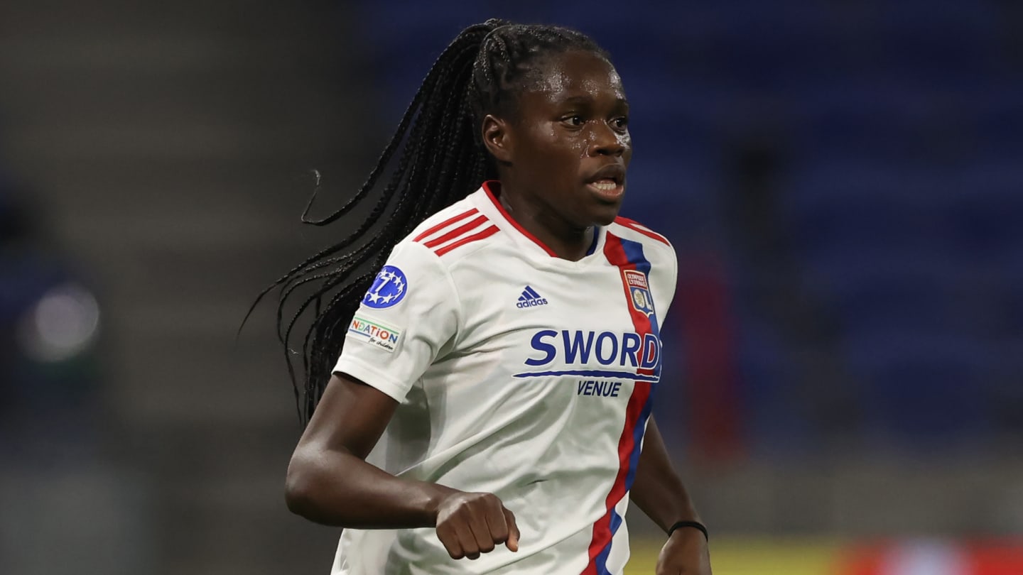 Olympique Lyonnais Féminine 