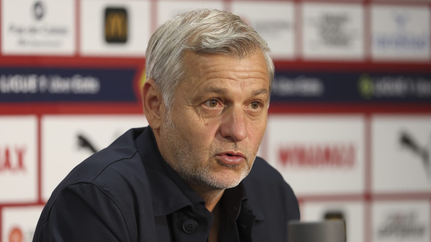 Stade Rennais mercato 