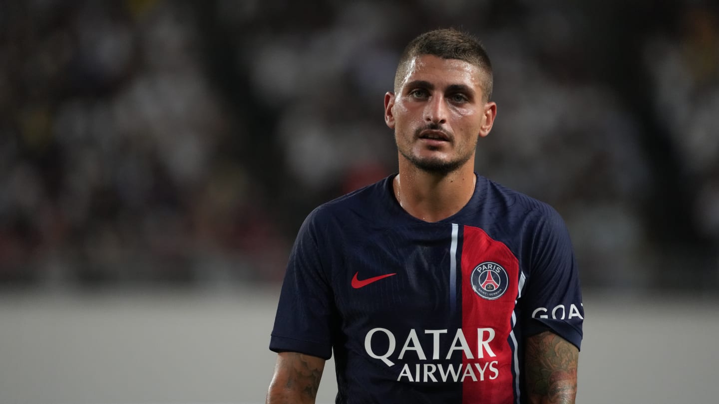 Marco Verratti 