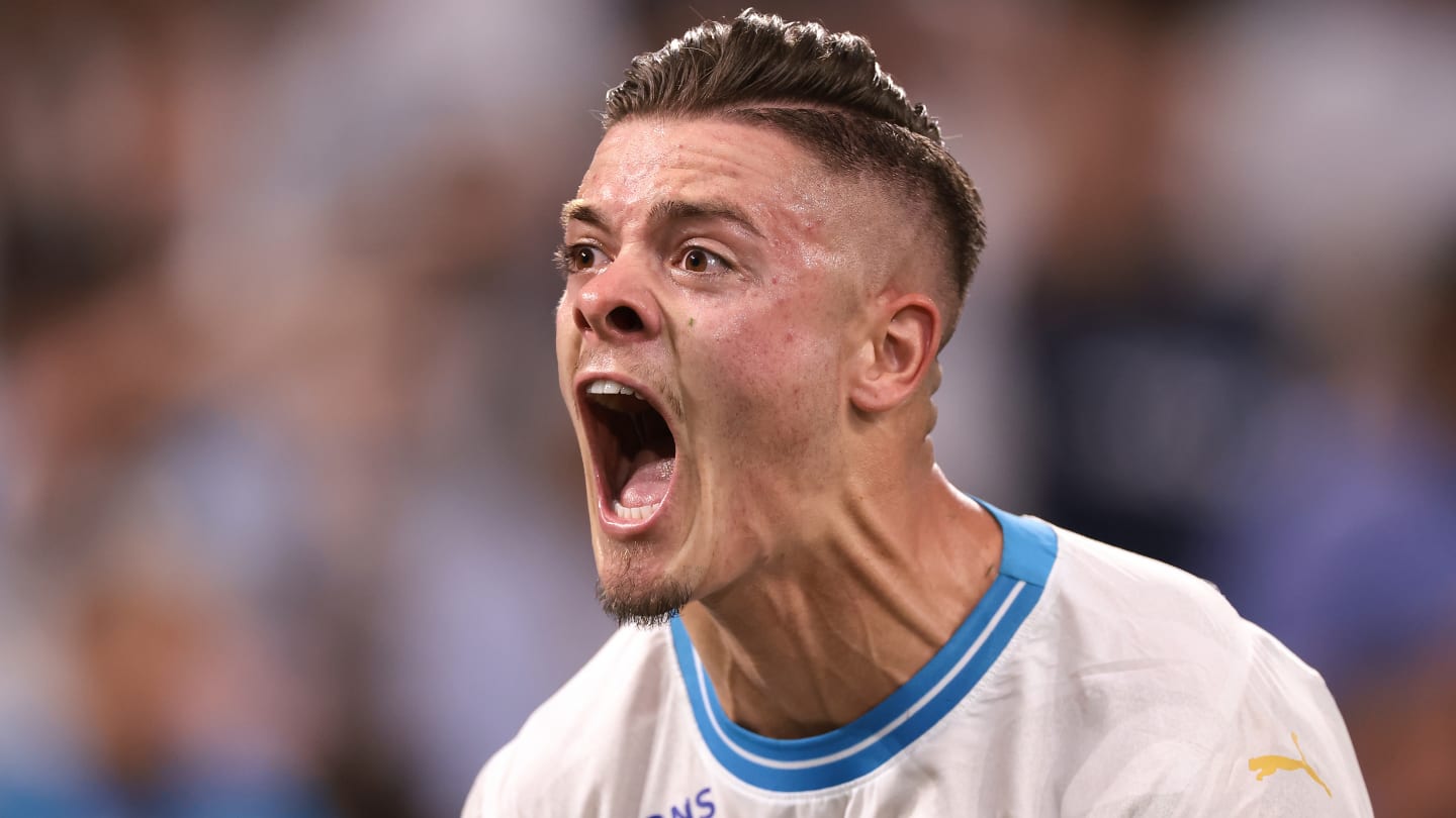 Olympique de Marseille 