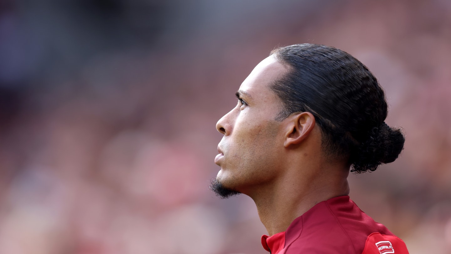 Liverpool Premier League 