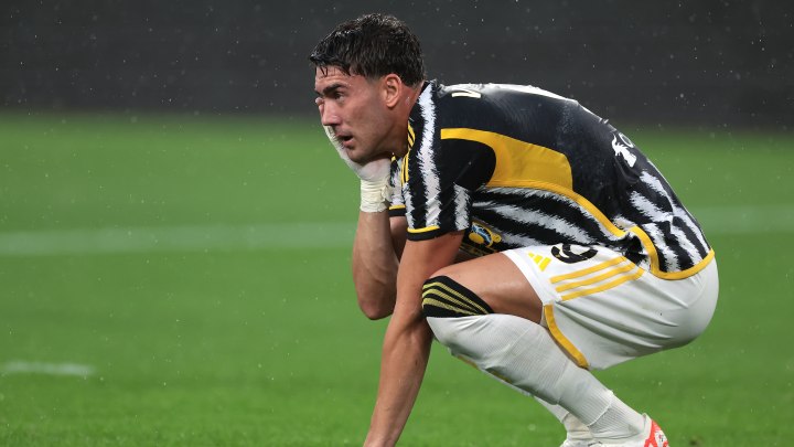 Serie A