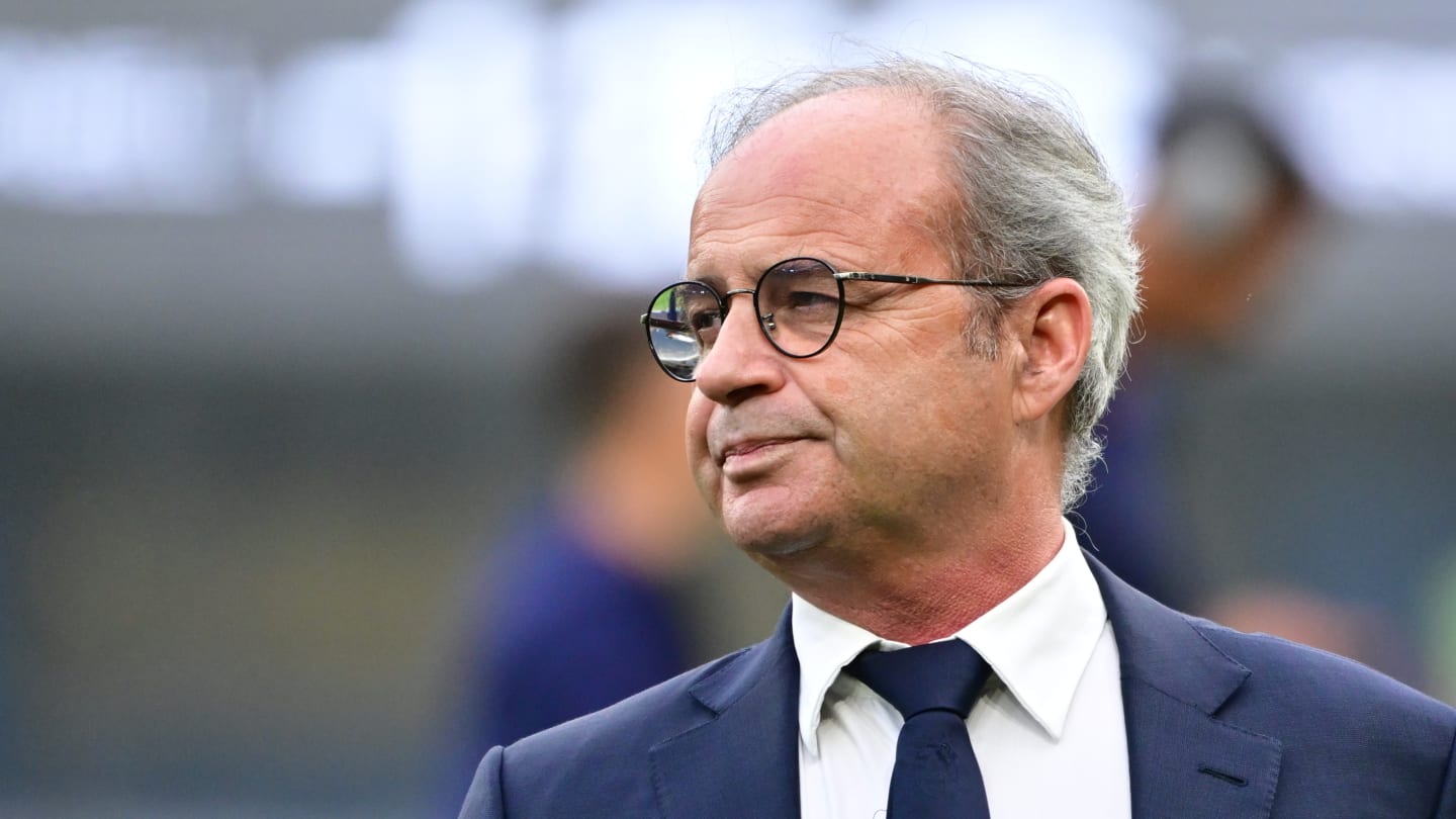Paris Saint-Germain mercato