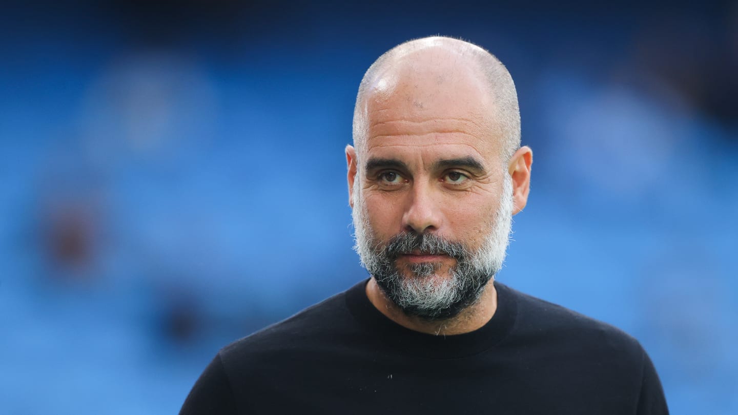 Manchester City mercato