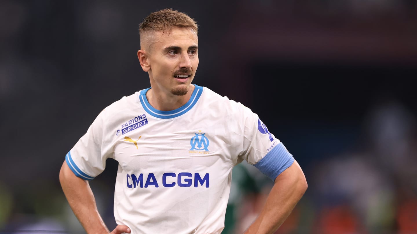 Olympique de Marseille 