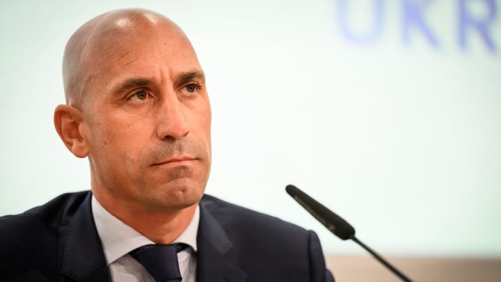 Fédération Espagnole 