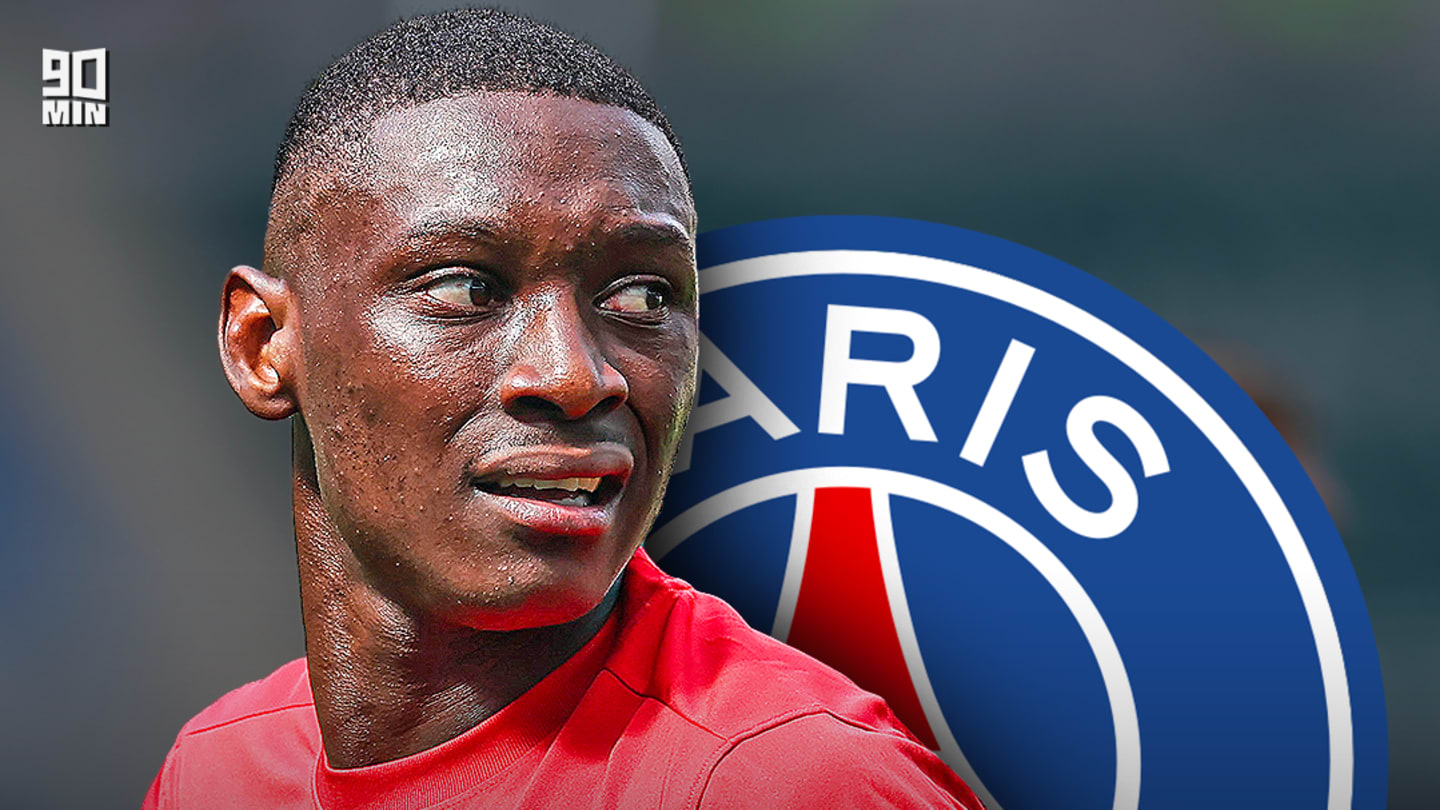 Paris Saint-Germain mercato 