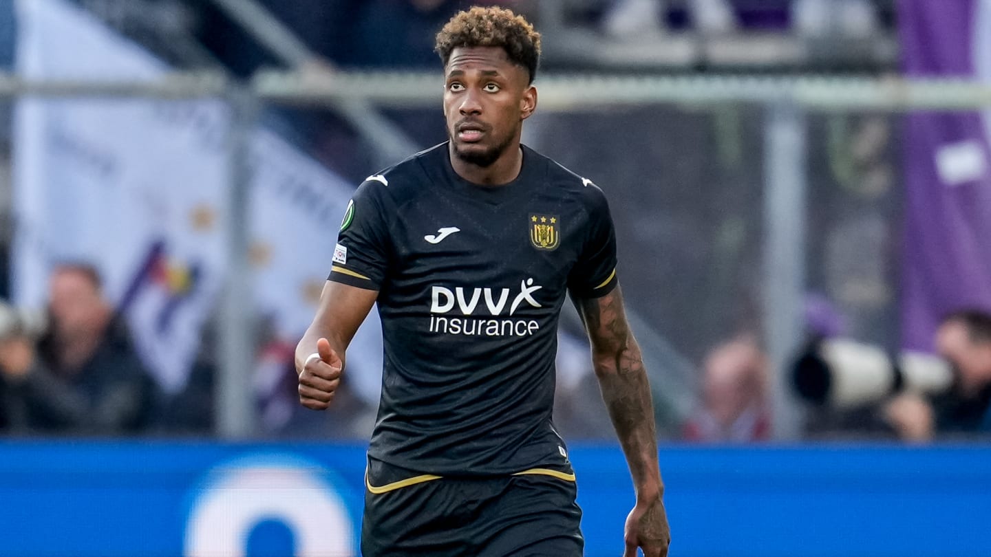 Olympique de Marseille 