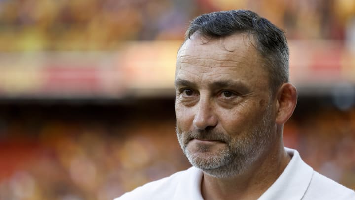 RC Lens mercato