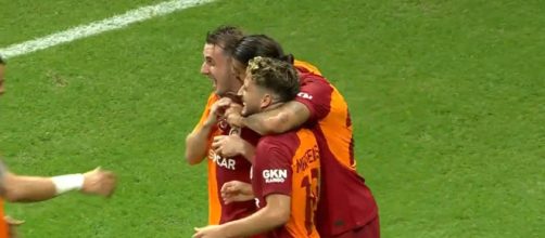 Galatasaray 