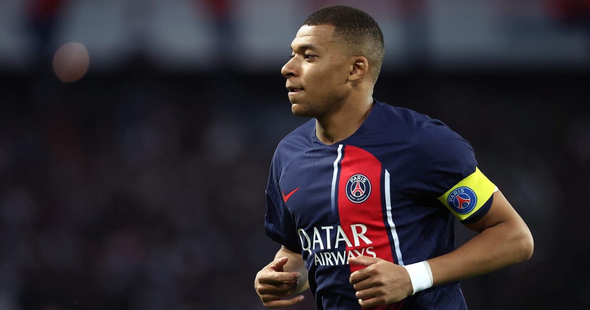Mercato PSG