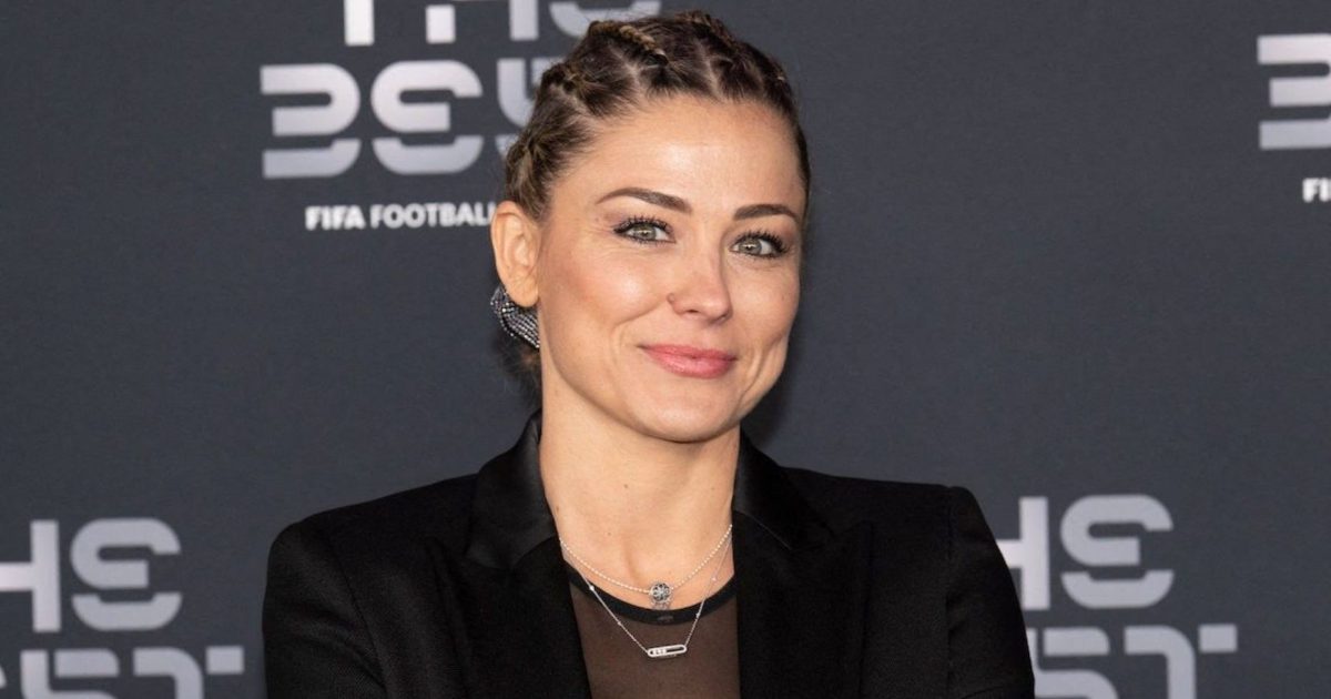 Laure Boulleau 