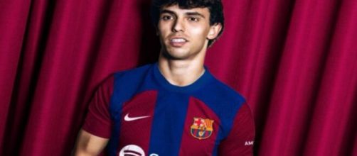 FC Barcelone mercato