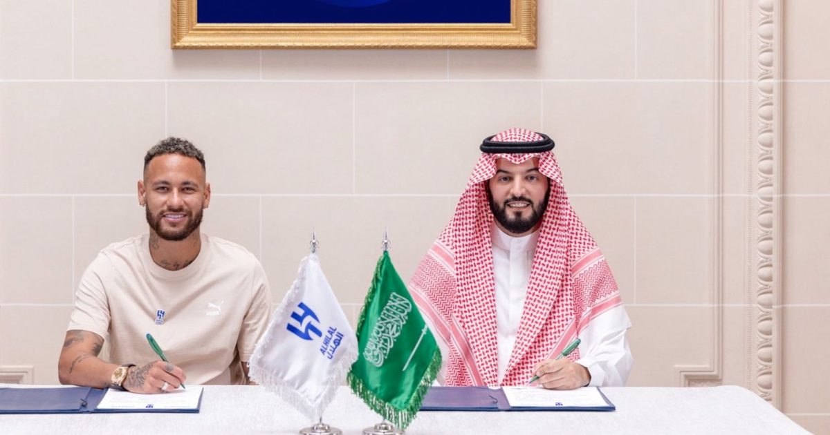 Mercato Saudi Pro League 