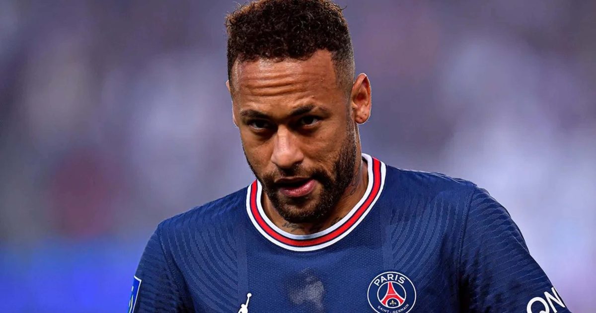 Neymar