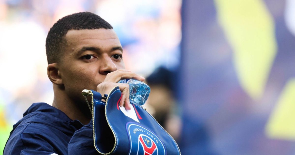 Mercato Paris Saint Germain 