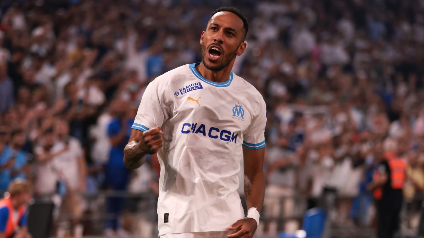 Ligue 1 Uber Eats