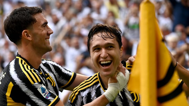 Juventus