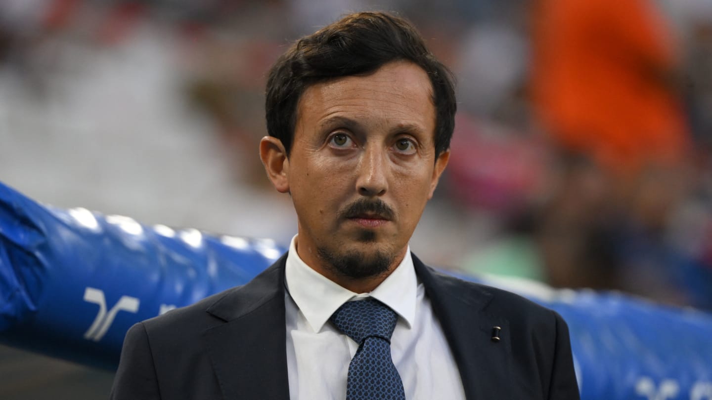 Olympique de Marseille 