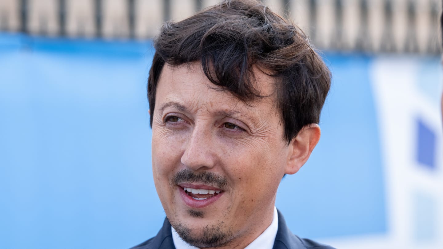 Olympique de Marseille