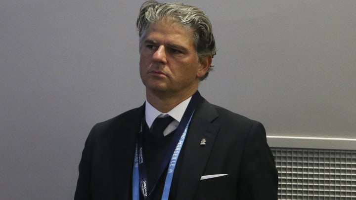 Olympique de Marseille