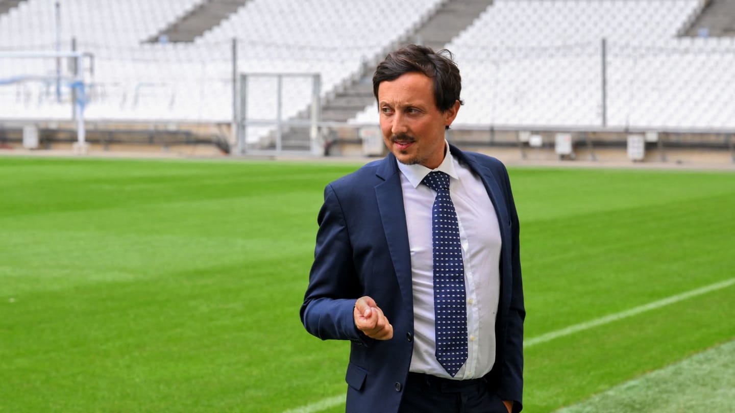 Olympique de Marseille