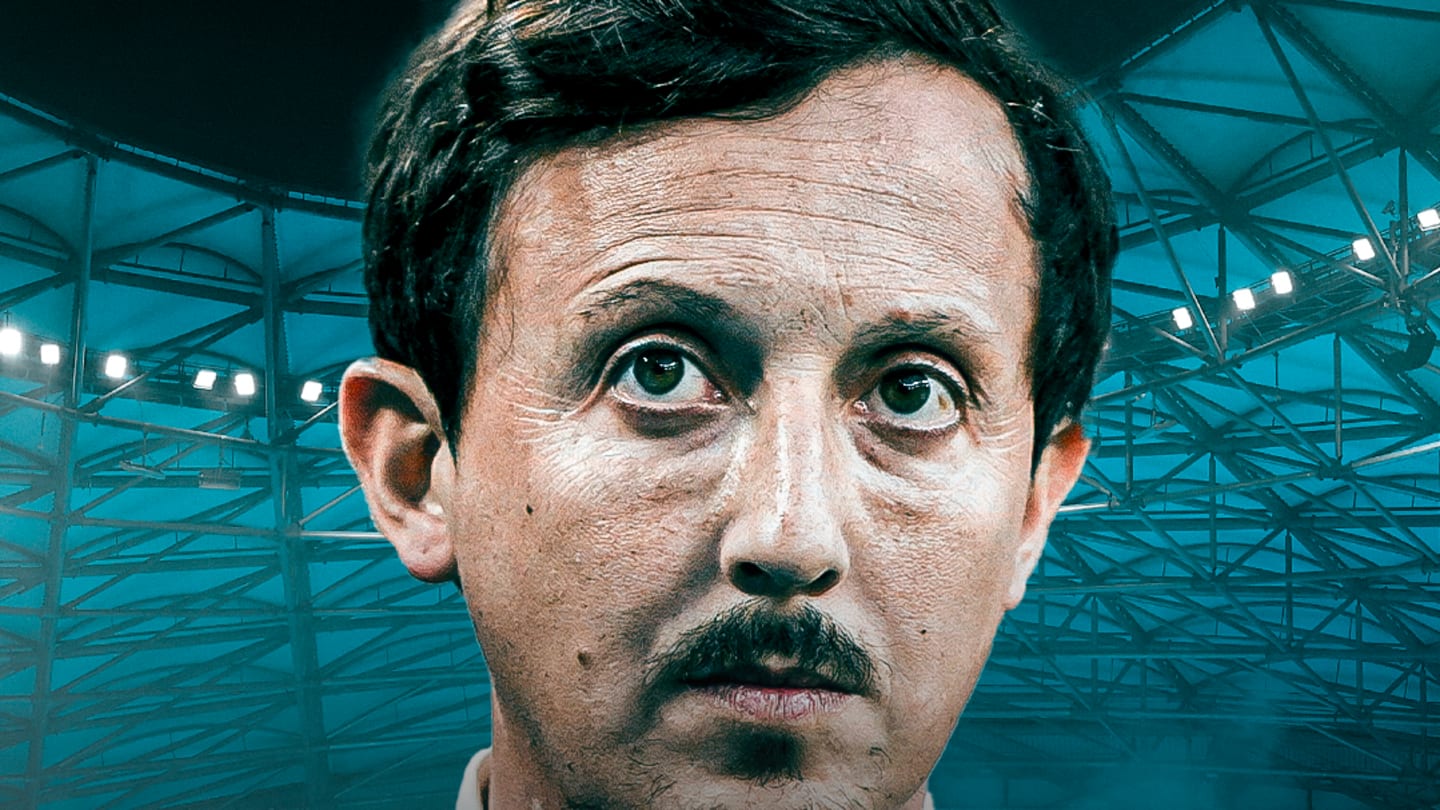 Olympique de Marseille