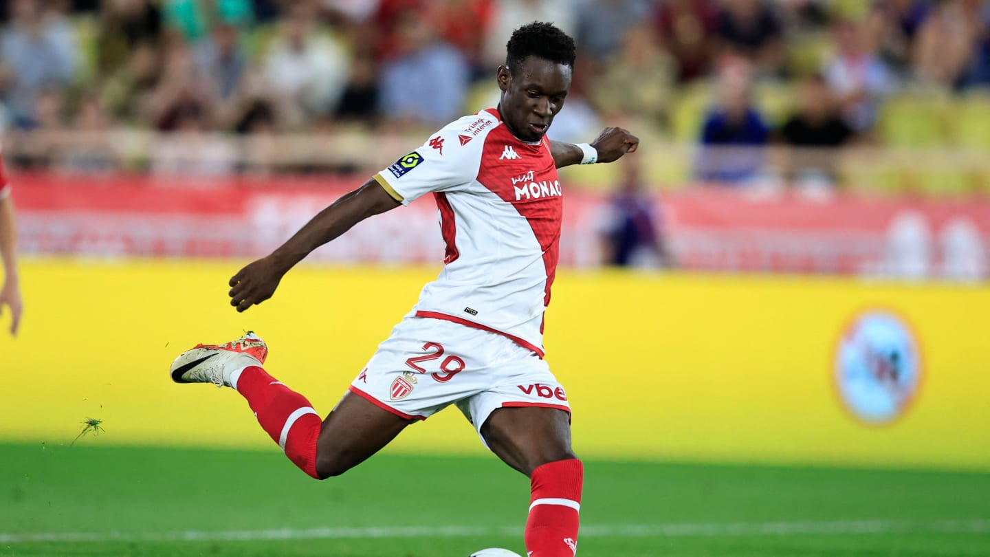 AS Monaco