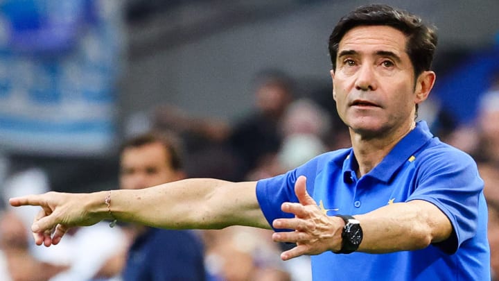 Olympique de Marseille 