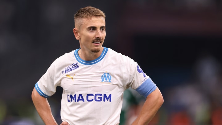 Olympique de Marseille 