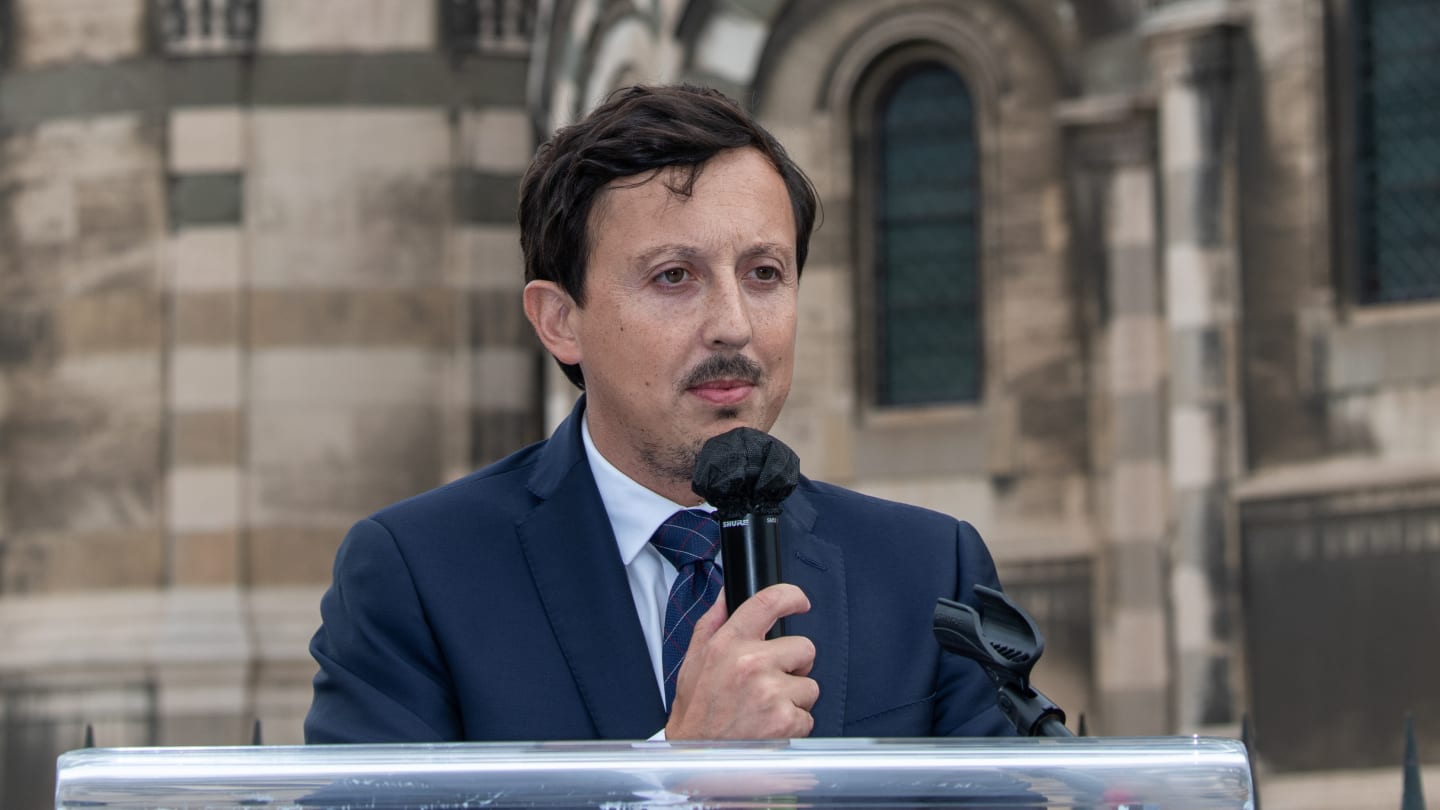 Olympique de Marseille 