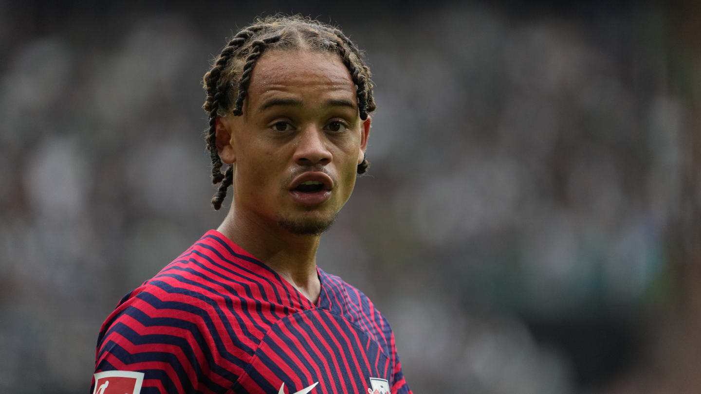 Mercato Paris Saint Germain 