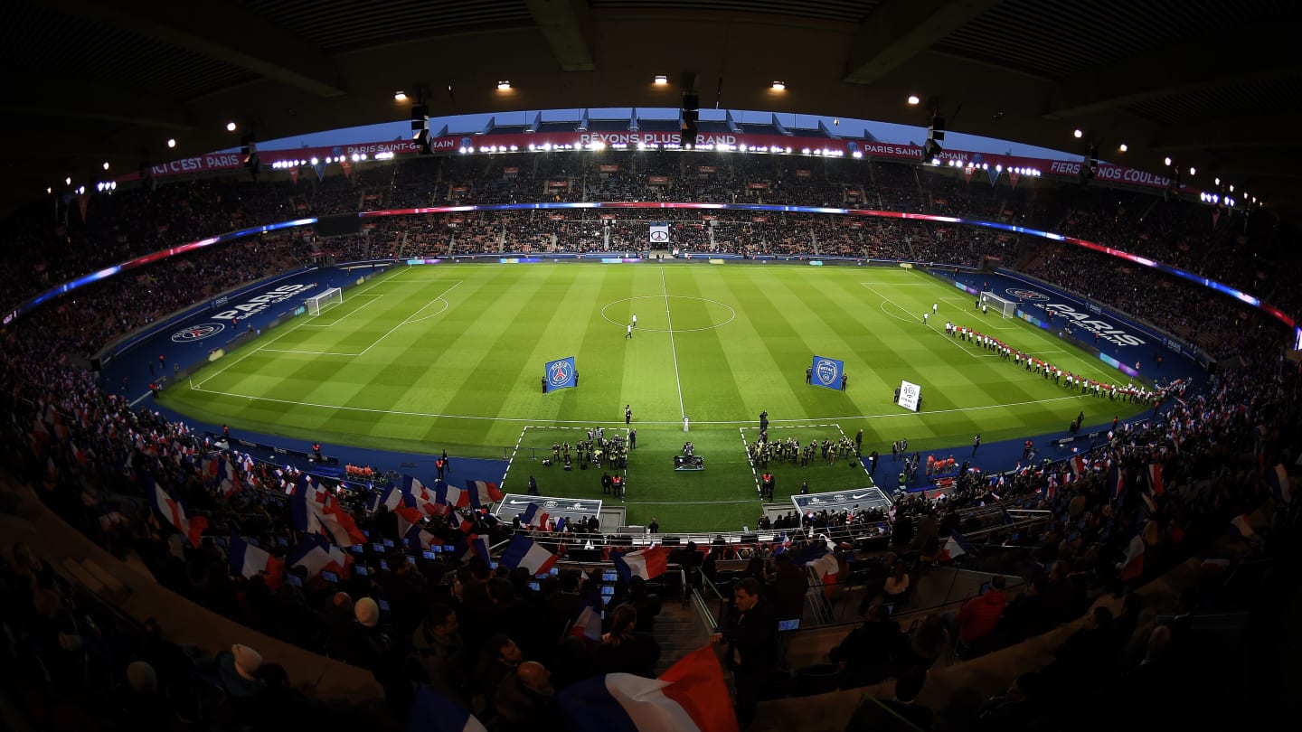 Ligue 1