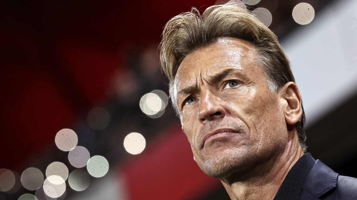 Equipe de France Feminine 