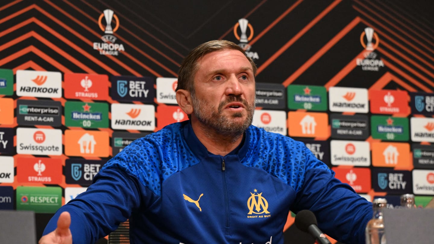 Olympique de Marseille 