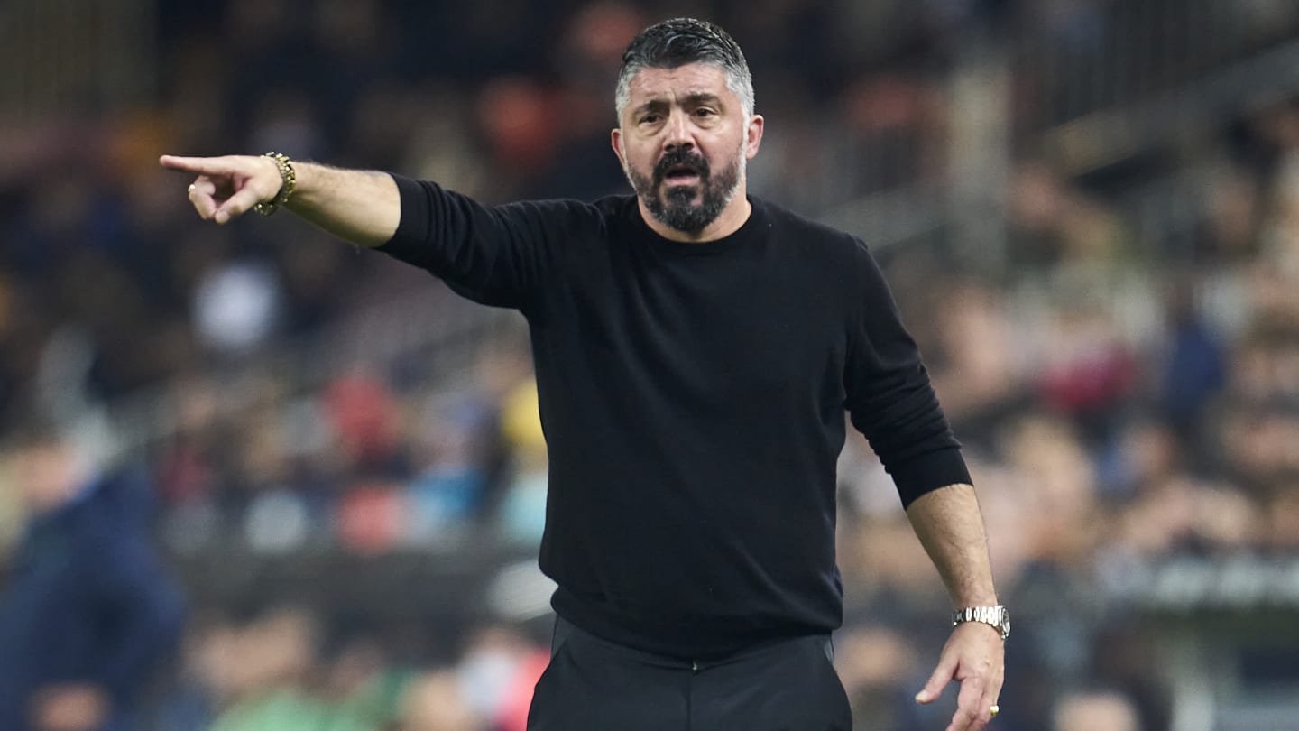 Olympique de Marseille 